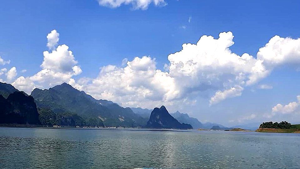 Sơn La: 1,8 triệu lượt khách đến tham quan du lịch