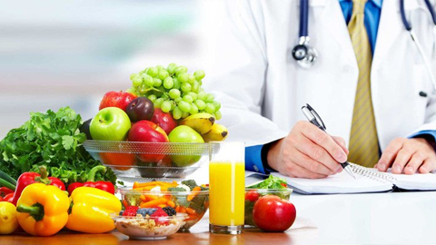 Người viêm dạ dày ăn sao cho đúng