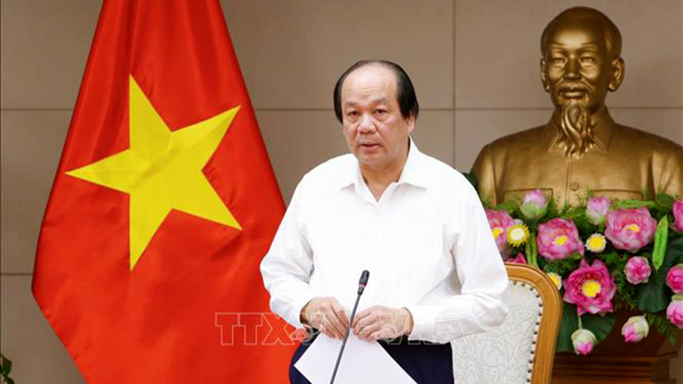 Sơ kết 1 năm triển khai gửi, nhận văn bản điện tử giữa các cơ quan hành chính Nhà nước