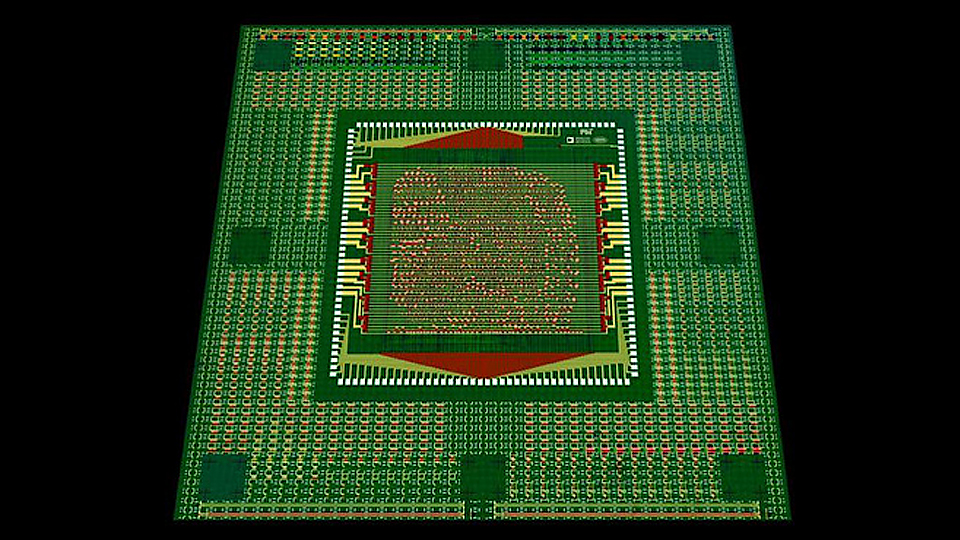 Ngành công nghiệp chip đạt dấu mốc mới: Lần đầu tiên sản xuất thành công chip nano carbon