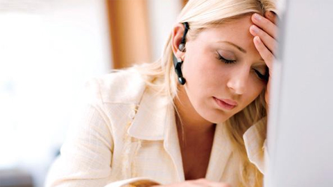 Suy nhược thần kinh – Xử lý ngay trước khi quá muộn