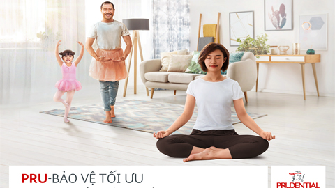 PRUDENTIAL ra mắt giải pháp bảo vệ trước 99 bệnh lý nghiêm trọng
