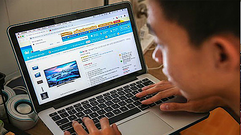 Doanh nghiệp Việt cần nắm bắt xu hướng tiêu dùng trong kỷ nguyên số