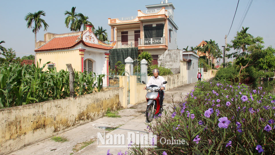 Dự báo thời tiết ngày và đêm 30-11-2019 trên địa bàn tỉnh Nam Định