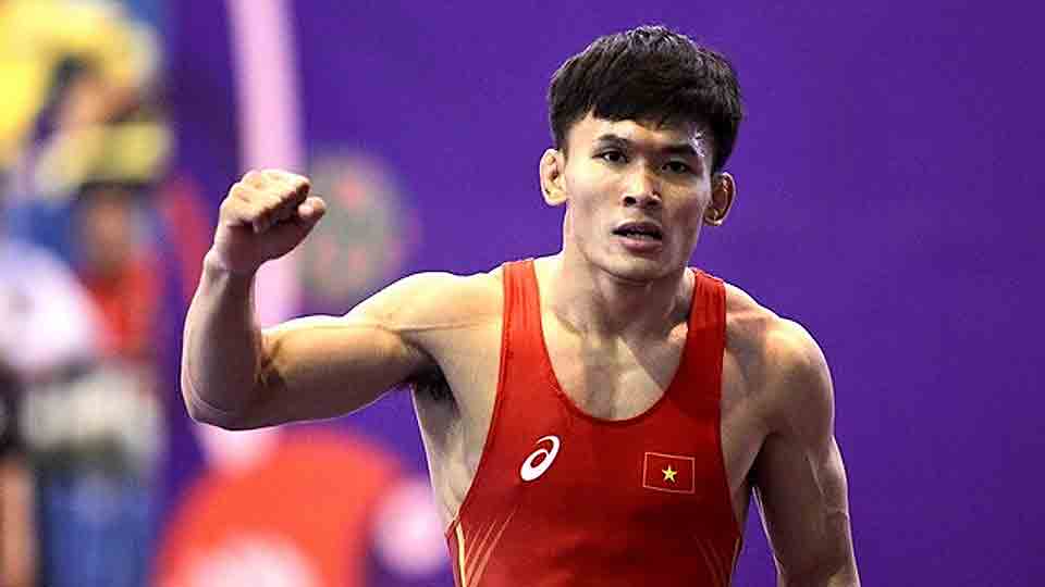 Bùng nổ sới vật