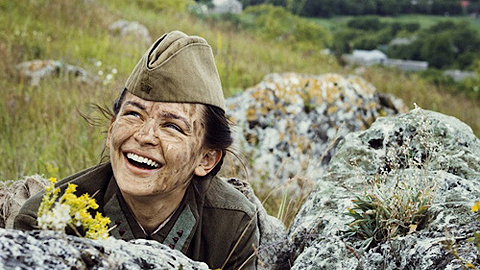 Tuần lễ Phim Nga tại Hà Nội