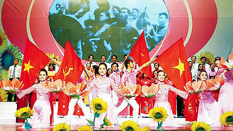 Không để xã hội bị thông tin xấu độc lung lạc