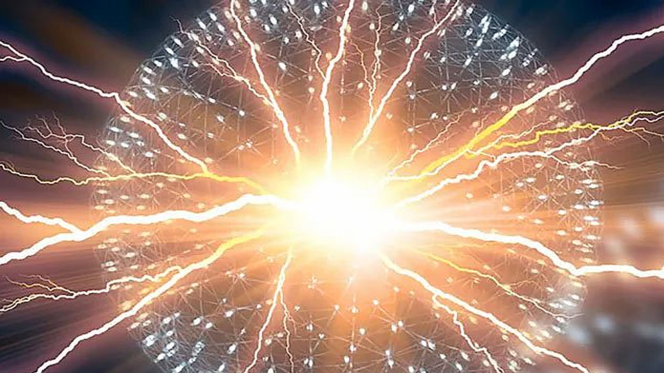 Các nhà vật lý chế tạo thành công động cơ nhỏ nhất thế giới