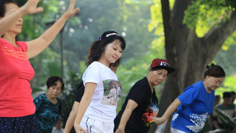 Cách ngừa bệnh hô hấp khi trời trở lạnh