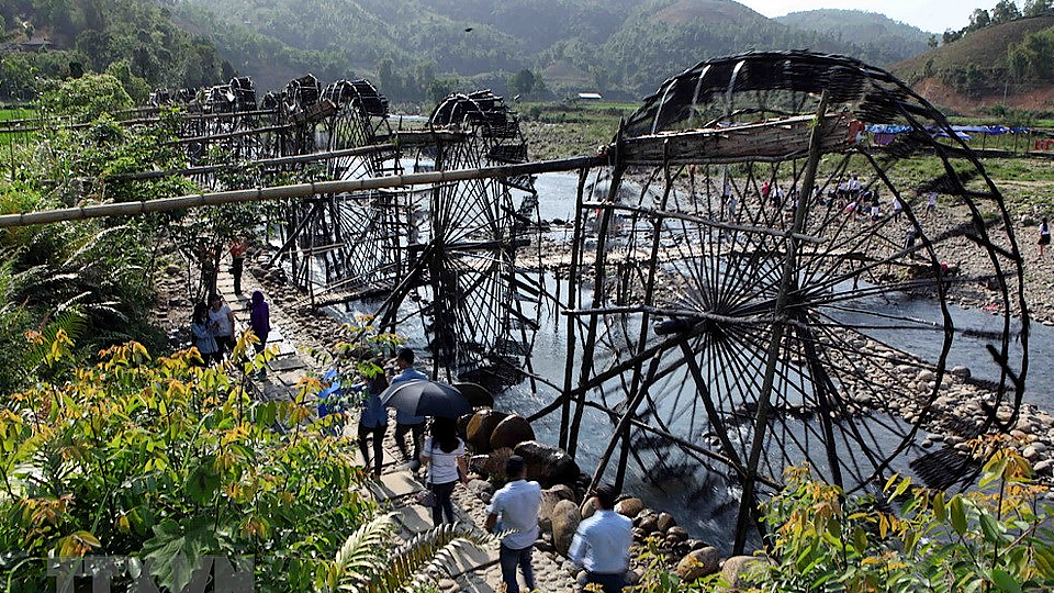 Lai Châu: Đẩy mạnh phát triển du lịch