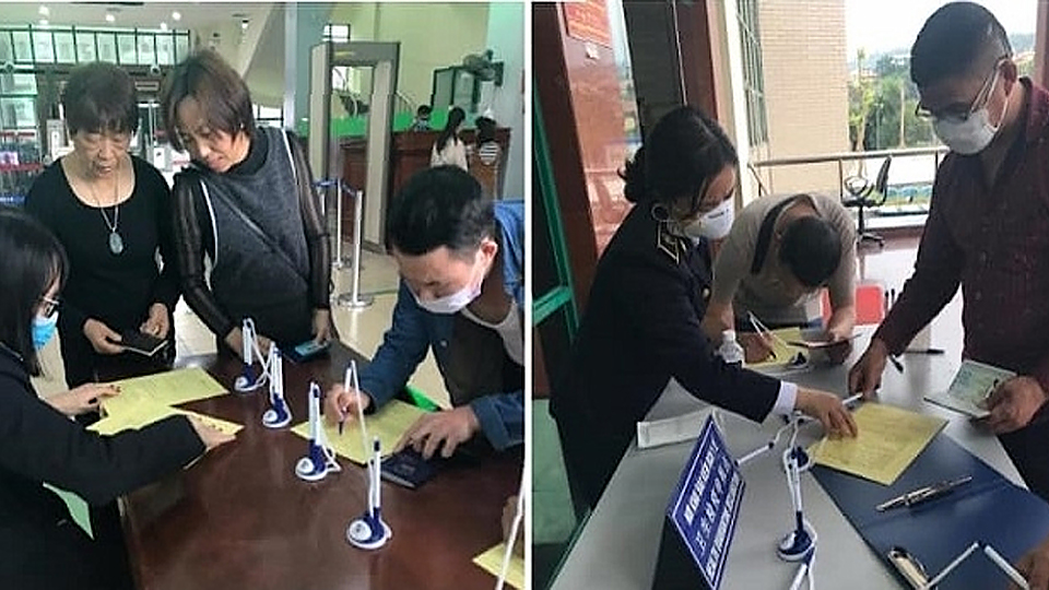 Chưa có người Việt Nam nào mắc bệnh viêm phổi cấp do nCoV