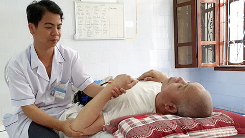 Phòng ngừa tai biến mạch máu não và di chứng