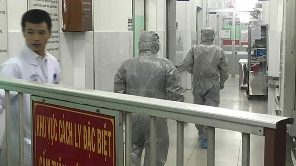 Thủ tướng Chính phủ ban hành Chỉ thị phòng, chống dịch bệnh viêm phổi do nCoV