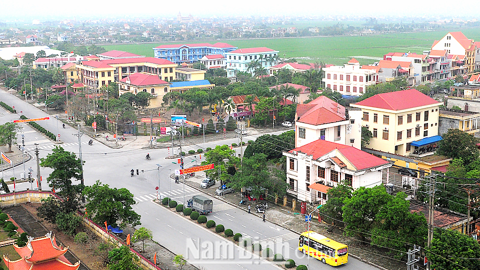 Dự báo thời tiết thủy văn đêm 03 ngày 04-02-2020 trên địa bàn tỉnh Nam Định