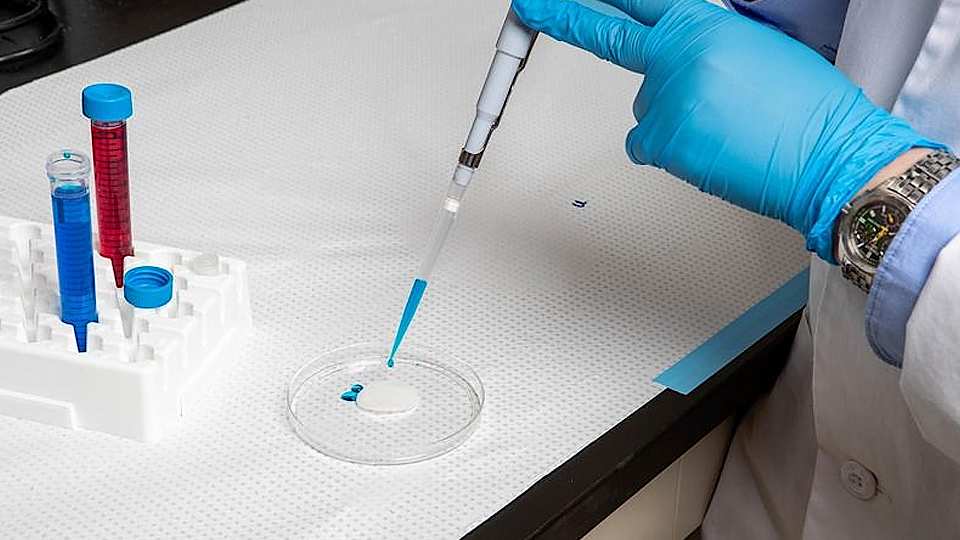 Tạo thành công lớp phủ chống dính đẩy lùi mọi vi khuẩn