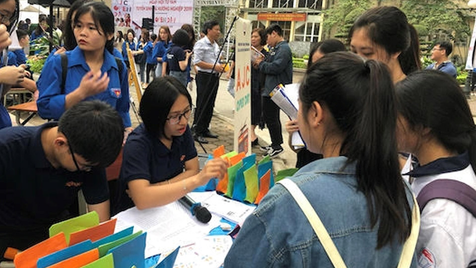 Một số chính sách có hiệu lực từ tháng 2-2020