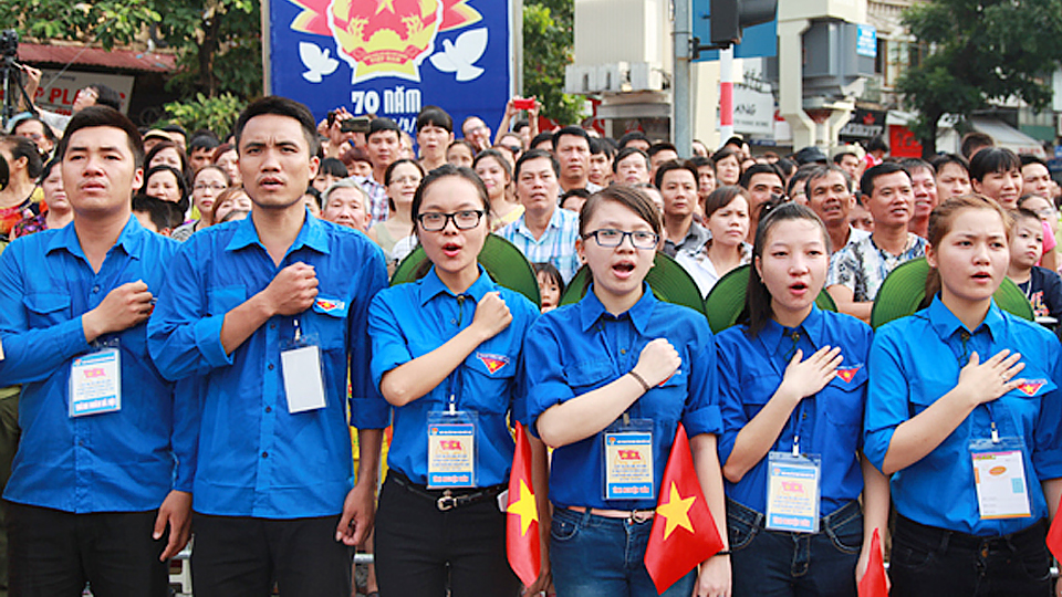 Bảo vệ nền tảng tư tưởng của Đảng là nhiệm vụ thiêng liêng