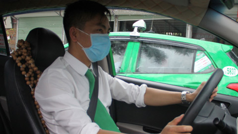 Sở Giao thông Vận tải triển khai các giải pháp phòng, chống dịch bệnh do nCoV