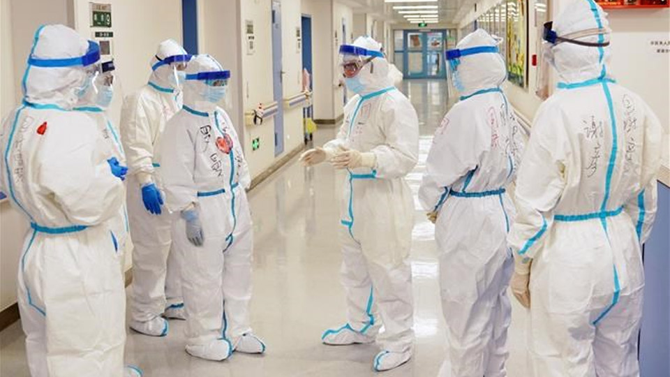 Thêm biện pháp ngăn chặn nguy cơ COVID-19