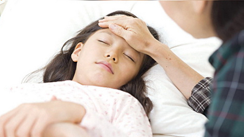 Cảnh giác bệnh viêm đường hô hấp trên