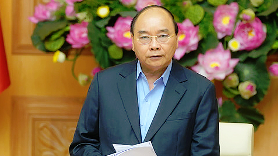 Không để dịch COVID-19 lây lan, quyết liệt thực hiện mục tiêu phát triển kinh tế - xã hội