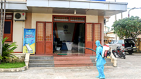 Tin gió mùa đông bắc