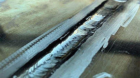 Nhôm 7075 đã có thể hàn được, tương lai xe hơi, máy bay sẽ bền và tiết kiệm nhiên liệu hơn