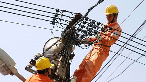 Không tăng giá điện trong 6 tháng đầu năm 2020