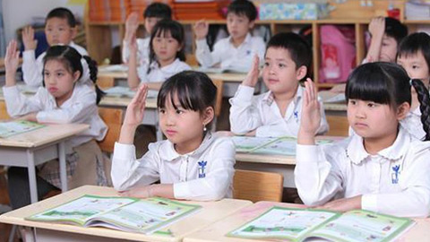 Điều chỉnh thời gian nghỉ học đối với trẻ em, học sinh, học viên, sinh viên