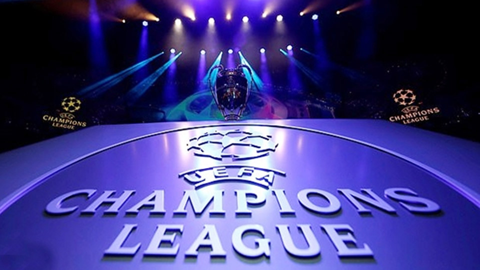 Cúp châu Âu sẽ kết thúc vào cuối tháng 6-2020