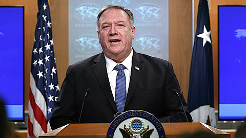 Mỹ cắt giảm 1 tỷ USD viện trợ cho Afghanistan