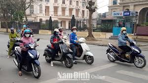 Tin không khí lạnh