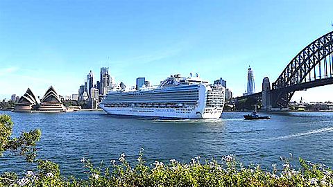 Ô-xtrây-li-a: Công bố gói hỗ trợ kinh tế mới