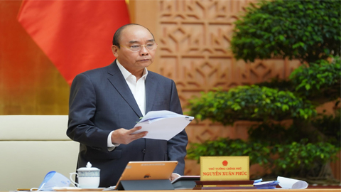 Hướng dẫn thực hiện Chỉ thị 16/CT-TTg về cách ly xã hội