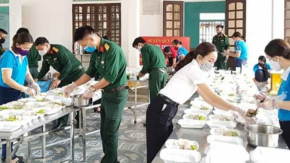 Quyền được bảo vệ tính mạng - Giá trị cao nhất của nhân quyền