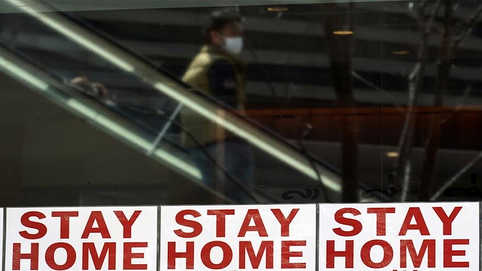 Nhật Bản, Hàn Quốc kêu gọi người dân nghiêm túc thực hiện giãn cách xã hội