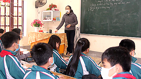 Kết luận của Chủ tịch UBND tỉnh tại cuộc họp về công tác phòng, chống dịch bệnh Covid-19