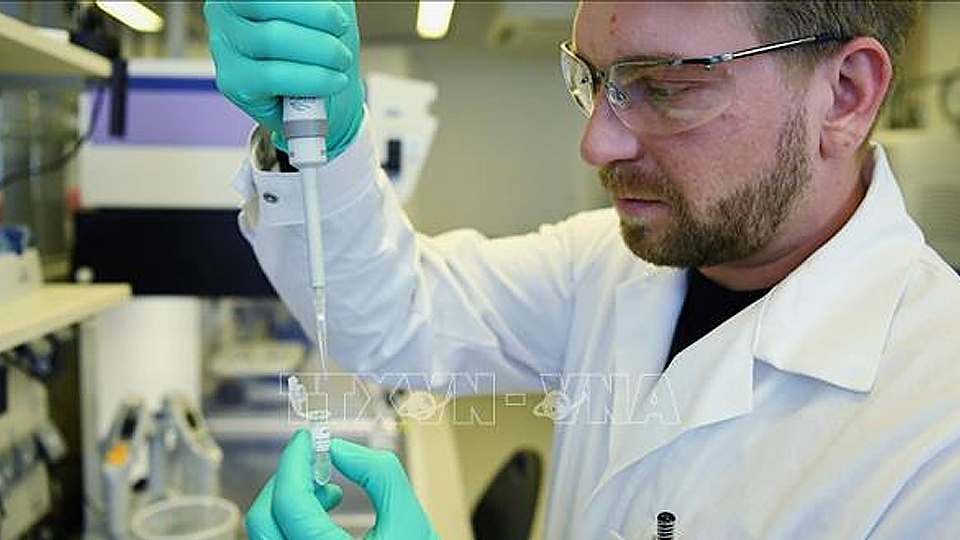 G20 phát động sáng kiến đẩy nhanh việc tiếp cận các thiết bị y tế