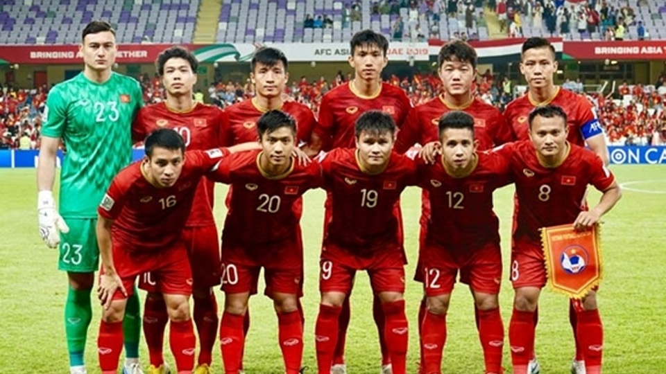 Next Media sở hữu bản quyền truyền thông giải AFF Suzuki Cup 2020