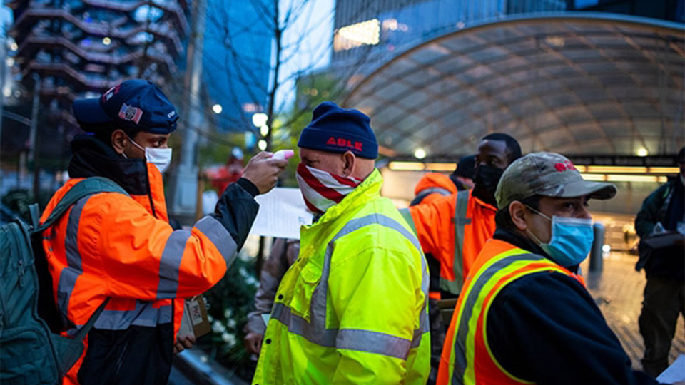 Các nước cảnh giác cao độ khi khôi phục kinh tế