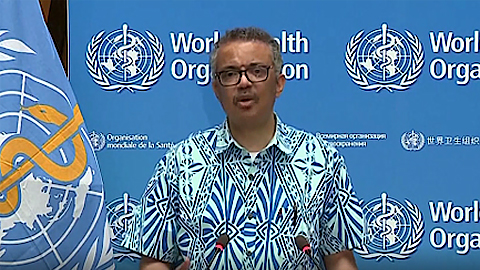 WHO với vai trò dẫn dắt cuộc chiến toàn cầu chống Covid-19