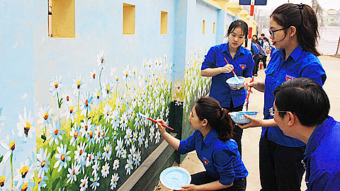 Giải báo chí toàn quốc về công tác Đoàn và phong trào thanh - thiếu - nhi năm 2020