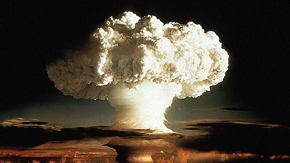 Trung Quốc kêu gọi Mỹ tuân thủ cam kết hạt nhân