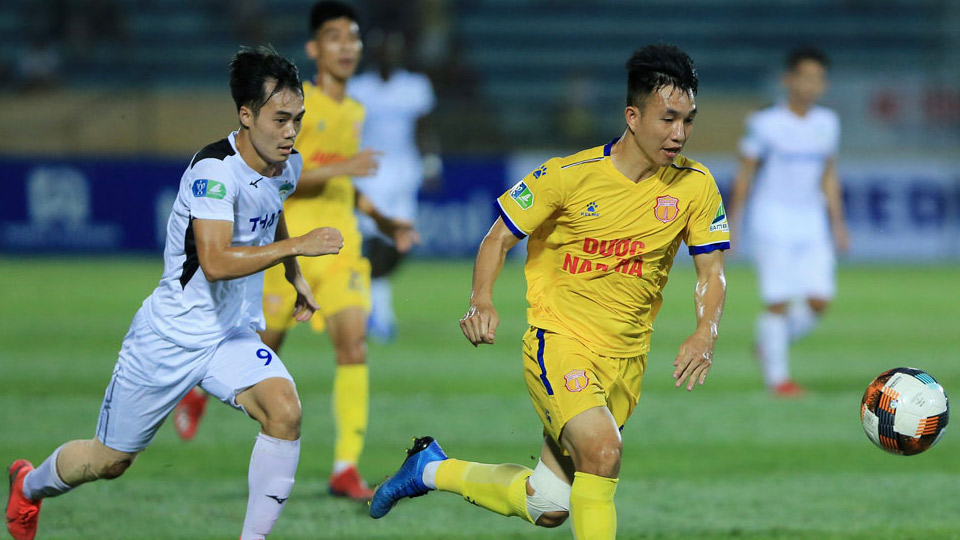 Các tuyển thủ quốc gia có khiến HLV Park Hang Seo lo lắng?