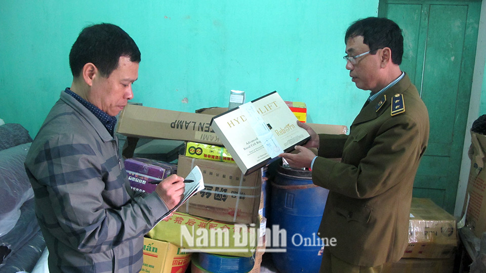 Cảnh giác với kinh doanh đa cấp biến tướng trên mạng internet