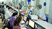 Xây dựng cơ sở dữ liệu quốc gia về cán bộ, công chức, viên chức trong các cơ quan Nhà nước