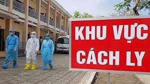 Phương án nhập cảnh và cách ly cho 25 chuyên gia, 3 sinh viên người nước ngoài