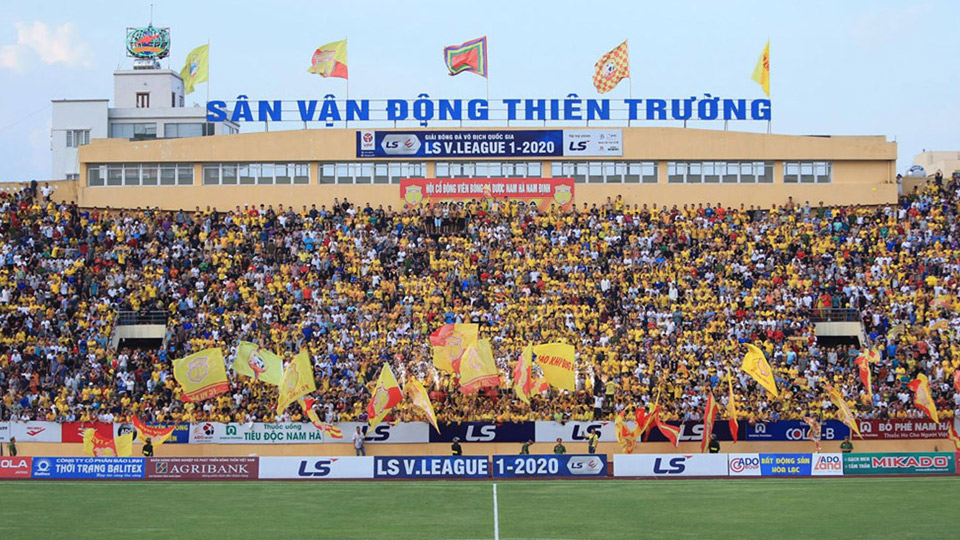 Khắt khe vừa đủ