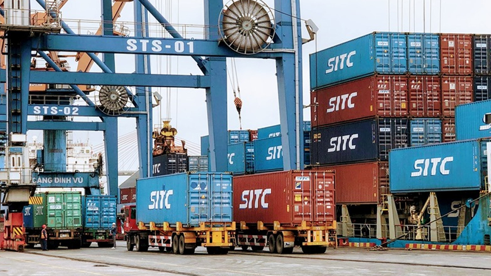 Hải Phòng: Giảm phí hạ tầng và tham quan hết năm 2020