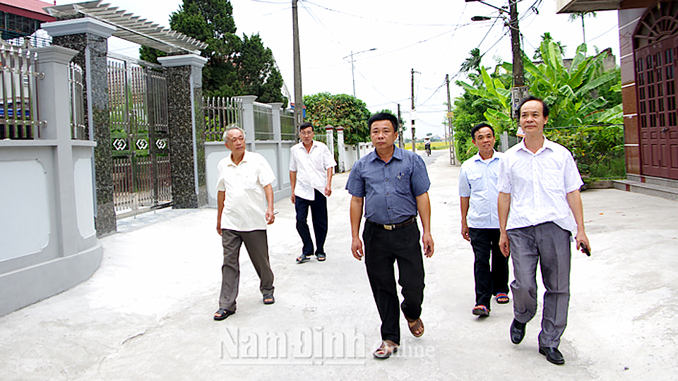 Dự báo thời tiết và thủy văn đêm 29 ngày 30-07-2020 trên địa bàn tỉnh Nam Định